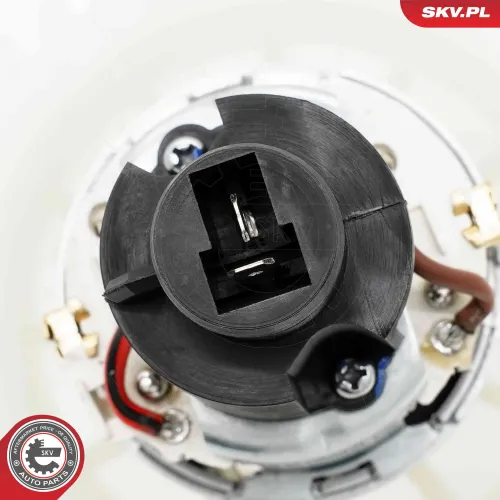 Innenraumgebläse ESEN SKV 68SKV073 Bild Innenraumgebläse ESEN SKV 68SKV073