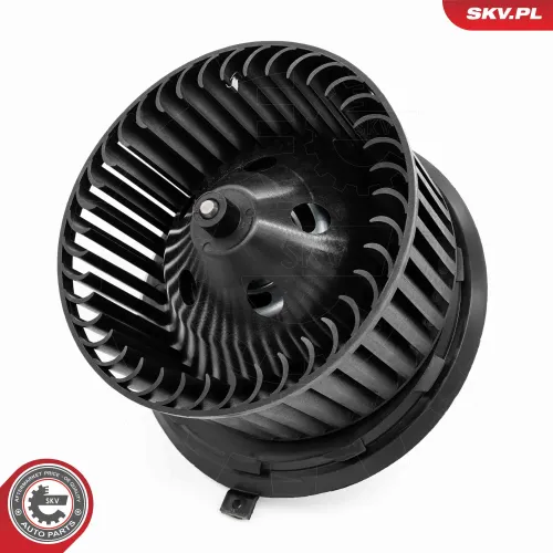 Innenraumgebläse ESEN SKV 68SKV074 Bild Innenraumgebläse ESEN SKV 68SKV074