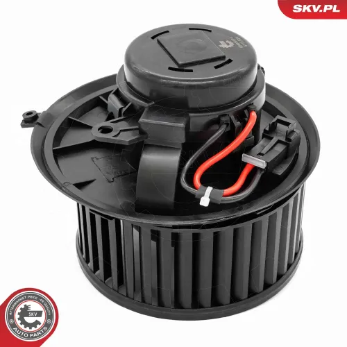 Innenraumgebläse ESEN SKV 68SKV074 Bild Innenraumgebläse ESEN SKV 68SKV074