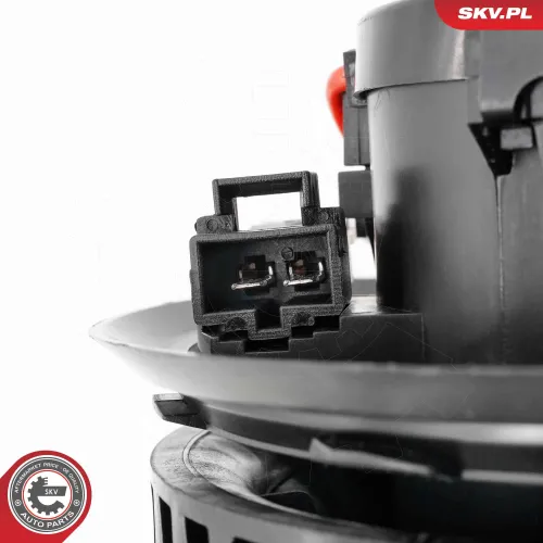 Innenraumgebläse ESEN SKV 68SKV074 Bild Innenraumgebläse ESEN SKV 68SKV074