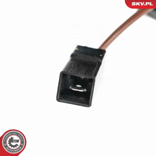 Innenraumgebläse ESEN SKV 68SKV076 Bild Innenraumgebläse ESEN SKV 68SKV076