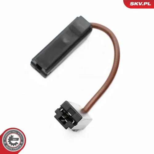 Innenraumgebläse ESEN SKV 68SKV076 Bild Innenraumgebläse ESEN SKV 68SKV076