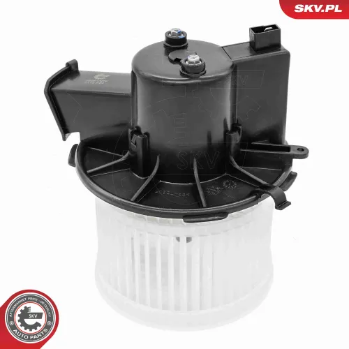 Innenraumgebläse ESEN SKV 68SKV078 Bild Innenraumgebläse ESEN SKV 68SKV078