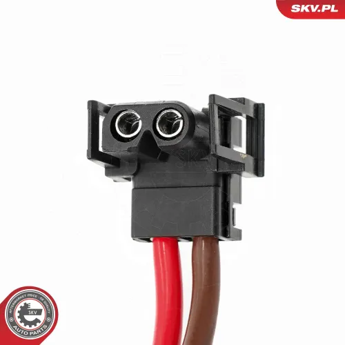 Innenraumgebläse ESEN SKV 68SKV079 Bild Innenraumgebläse ESEN SKV 68SKV079