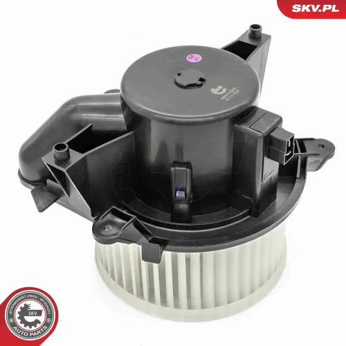 Innenraumgebläse 12 V ESEN SKV 68SKV080 Bild Innenraumgebläse 12 V ESEN SKV 68SKV080