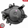 Innenraumgebläse 12 V ESEN SKV 68SKV080 Bild Innenraumgebläse 12 V ESEN SKV 68SKV080