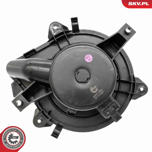 Innenraumgebläse 12 V ESEN SKV 68SKV080 Bild Innenraumgebläse 12 V ESEN SKV 68SKV080