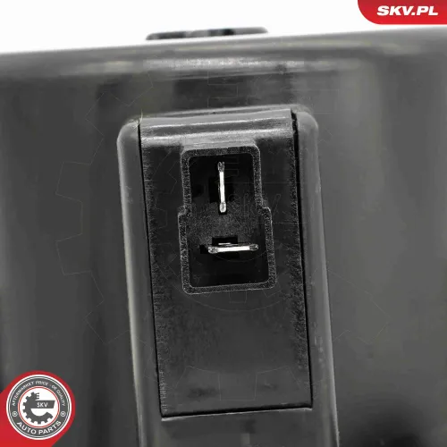Innenraumgebläse 12 V ESEN SKV 68SKV080 Bild Innenraumgebläse 12 V ESEN SKV 68SKV080