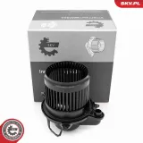 Innenraumgebläse ESEN SKV 68SKV082
