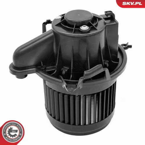 Innenraumgebläse ESEN SKV 68SKV082 Bild Innenraumgebläse ESEN SKV 68SKV082