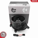 Innenraumgebläse ESEN SKV 68SKV083