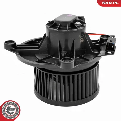 Innenraumgebläse ESEN SKV 68SKV083 Bild Innenraumgebläse ESEN SKV 68SKV083