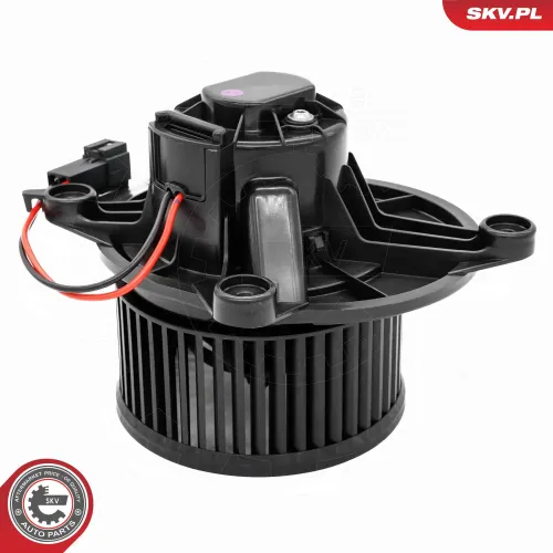 Innenraumgebläse ESEN SKV 68SKV083 Bild Innenraumgebläse ESEN SKV 68SKV083