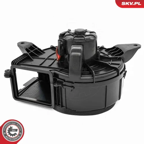 Innenraumgebläse hinten ESEN SKV 68SKV084 Bild Innenraumgebläse hinten ESEN SKV 68SKV084