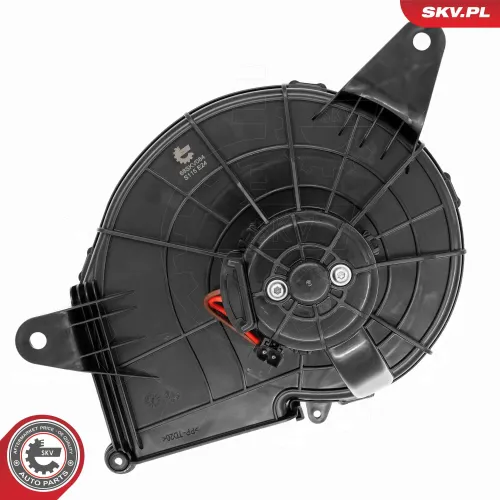 Innenraumgebläse hinten ESEN SKV 68SKV084 Bild Innenraumgebläse hinten ESEN SKV 68SKV084