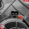 Innenraumgebläse hinten ESEN SKV 68SKV084 Bild Innenraumgebläse hinten ESEN SKV 68SKV084