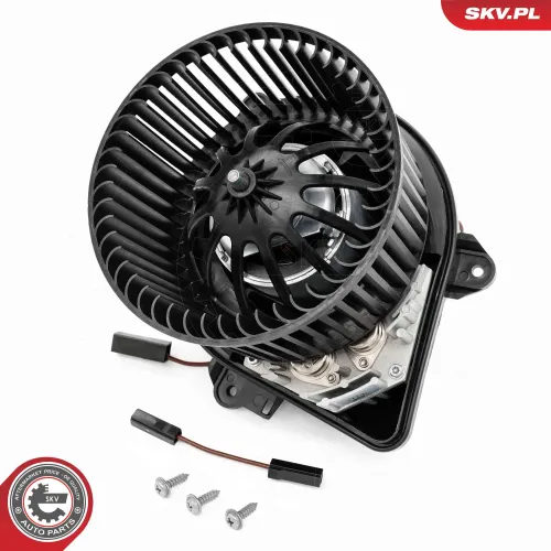 Innenraumgebläse ESEN SKV 68SKV085 Bild Innenraumgebläse ESEN SKV 68SKV085