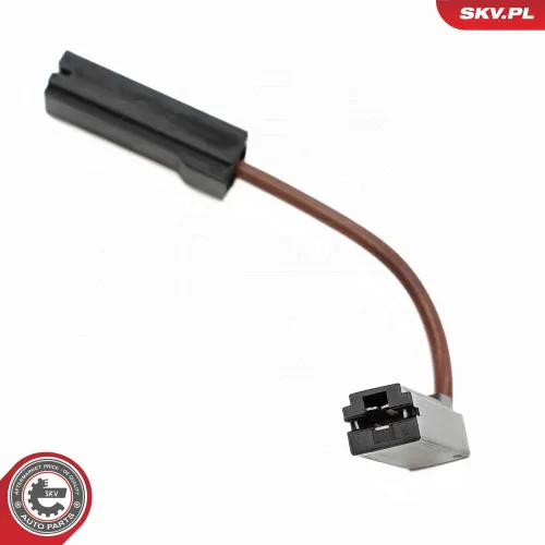 Innenraumgebläse ESEN SKV 68SKV085 Bild Innenraumgebläse ESEN SKV 68SKV085