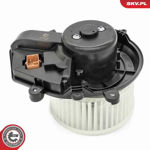 Innenraumgebläse ESEN SKV 68SKV088 Bild Innenraumgebläse ESEN SKV 68SKV088