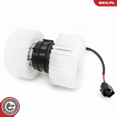 Innenraumgebläse ESEN SKV 68SKV090 Bild Innenraumgebläse ESEN SKV 68SKV090