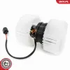 Innenraumgebläse ESEN SKV 68SKV090 Bild Innenraumgebläse ESEN SKV 68SKV090