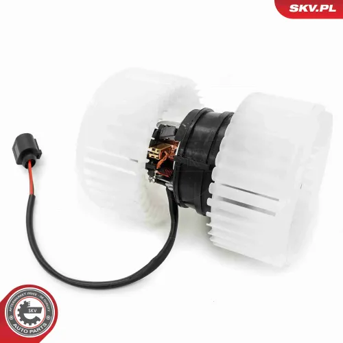 Innenraumgebläse ESEN SKV 68SKV090 Bild Innenraumgebläse ESEN SKV 68SKV090