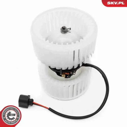 Innenraumgebläse ESEN SKV 68SKV090 Bild Innenraumgebläse ESEN SKV 68SKV090