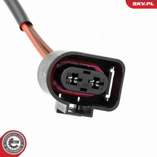 Innenraumgebläse ESEN SKV 68SKV090 Bild Innenraumgebläse ESEN SKV 68SKV090