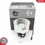 Innenraumgebläse ESEN SKV 68SKV091