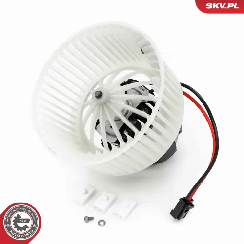 Innenraumgebläse ESEN SKV 68SKV091 Bild Innenraumgebläse ESEN SKV 68SKV091