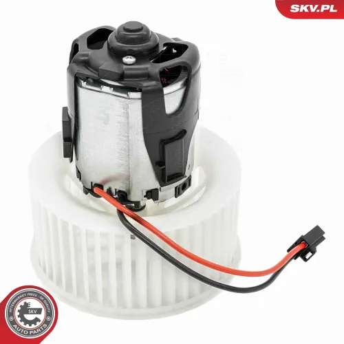 Innenraumgebläse ESEN SKV 68SKV091 Bild Innenraumgebläse ESEN SKV 68SKV091