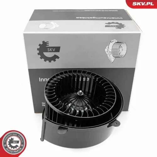 Innenraumgebläse ESEN SKV 68SKV092 Bild Innenraumgebläse ESEN SKV 68SKV092