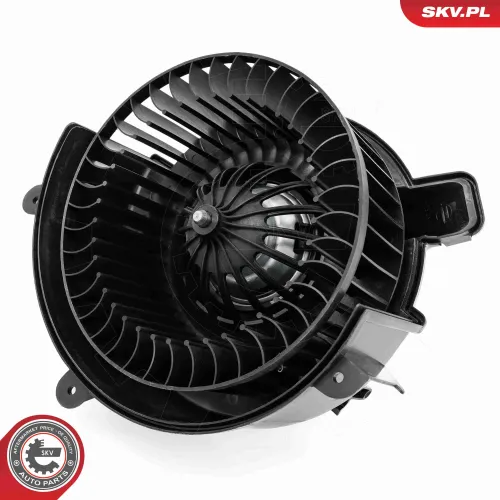 Innenraumgebläse ESEN SKV 68SKV092 Bild Innenraumgebläse ESEN SKV 68SKV092
