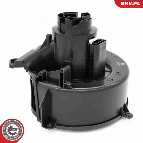 Innenraumgebläse ESEN SKV 68SKV092 Bild Innenraumgebläse ESEN SKV 68SKV092