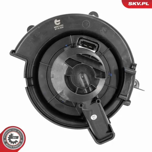 Innenraumgebläse ESEN SKV 68SKV092 Bild Innenraumgebläse ESEN SKV 68SKV092
