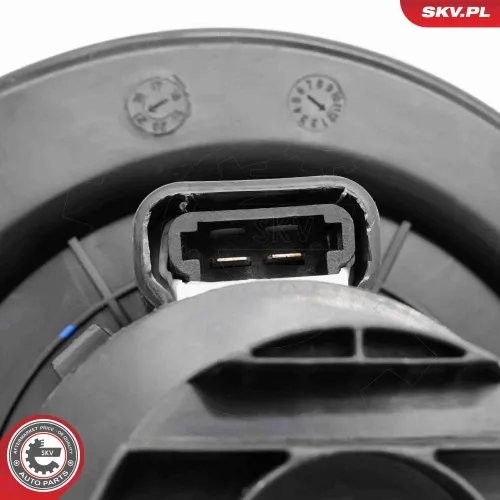 Innenraumgebläse ESEN SKV 68SKV092 Bild Innenraumgebläse ESEN SKV 68SKV092