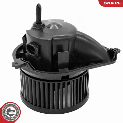 Innenraumgebläse ESEN SKV 68SKV093 Bild Innenraumgebläse ESEN SKV 68SKV093
