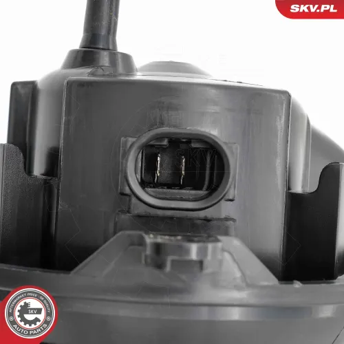 Innenraumgebläse ESEN SKV 68SKV093 Bild Innenraumgebläse ESEN SKV 68SKV093
