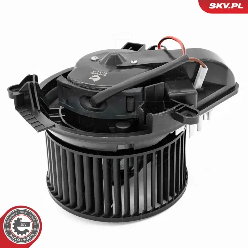 Innenraumgebläse ESEN SKV 68SKV095 Bild Innenraumgebläse ESEN SKV 68SKV095