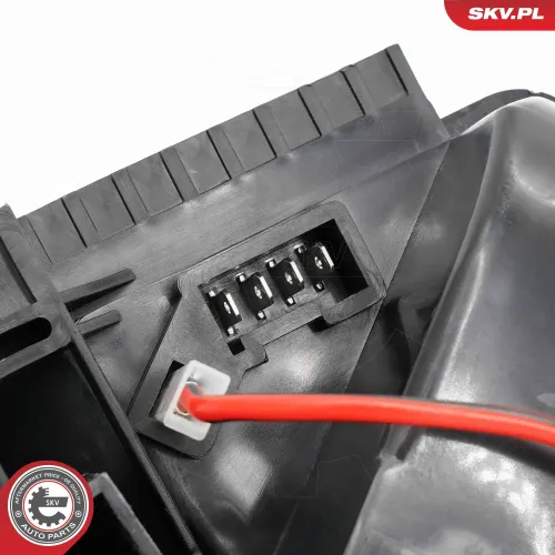 Innenraumgebläse ESEN SKV 68SKV095 Bild Innenraumgebläse ESEN SKV 68SKV095