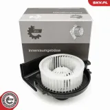 Innenraumgebläse ESEN SKV 68SKV097