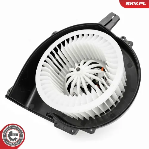 Innenraumgebläse ESEN SKV 68SKV097 Bild Innenraumgebläse ESEN SKV 68SKV097