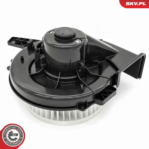 Innenraumgebläse ESEN SKV 68SKV097 Bild Innenraumgebläse ESEN SKV 68SKV097