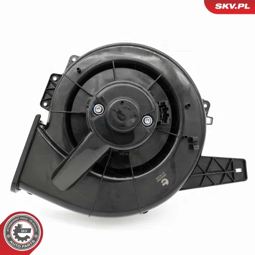 Innenraumgebläse ESEN SKV 68SKV097 Bild Innenraumgebläse ESEN SKV 68SKV097