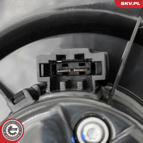 Innenraumgebläse ESEN SKV 68SKV097 Bild Innenraumgebläse ESEN SKV 68SKV097