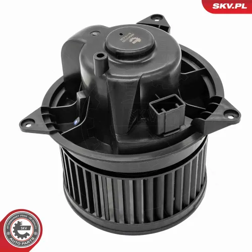 Innenraumgebläse ESEN SKV 68SKV100 Bild Innenraumgebläse ESEN SKV 68SKV100