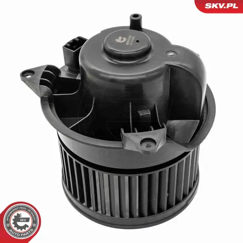 Innenraumgebläse ESEN SKV 68SKV100 Bild Innenraumgebläse ESEN SKV 68SKV100