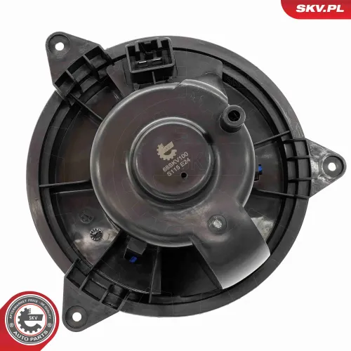 Innenraumgebläse ESEN SKV 68SKV100 Bild Innenraumgebläse ESEN SKV 68SKV100