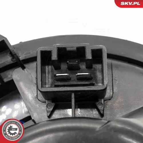 Innenraumgebläse ESEN SKV 68SKV100 Bild Innenraumgebläse ESEN SKV 68SKV100