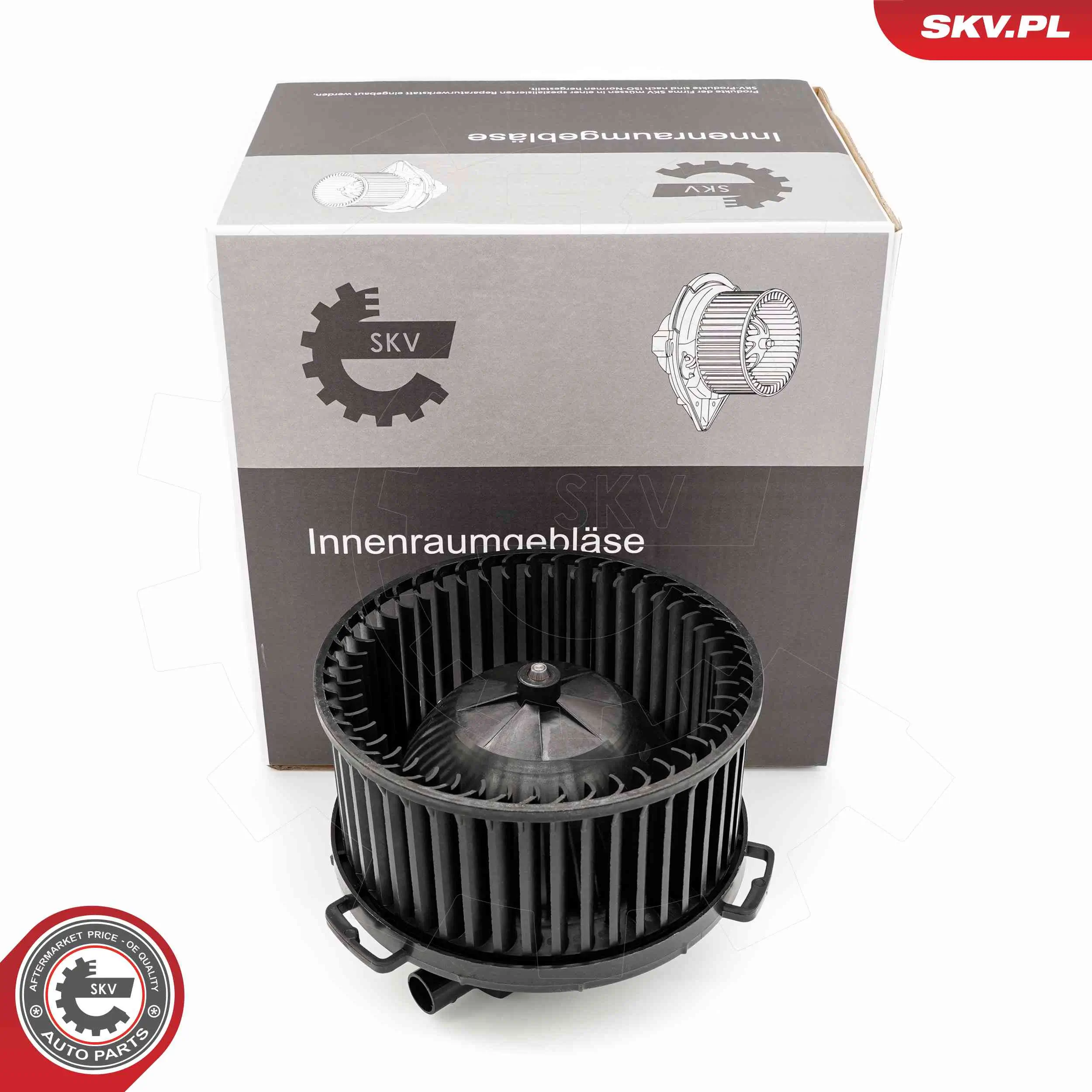 Innenraumgebläse ESEN SKV 68SKV101